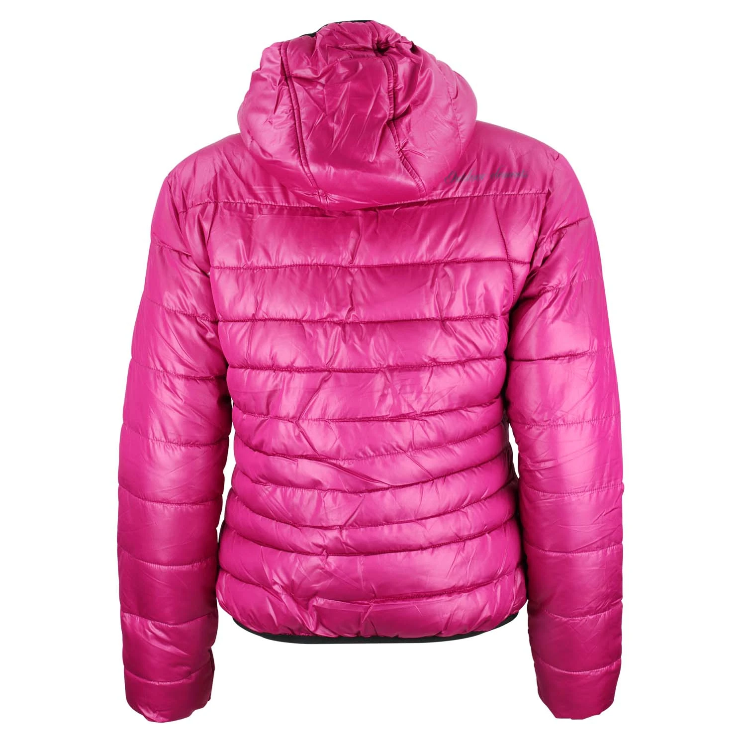 Doudoune De Ski FALPINE Framboise 4 Doudoune De Ski FALPINE Framboise – Image 2