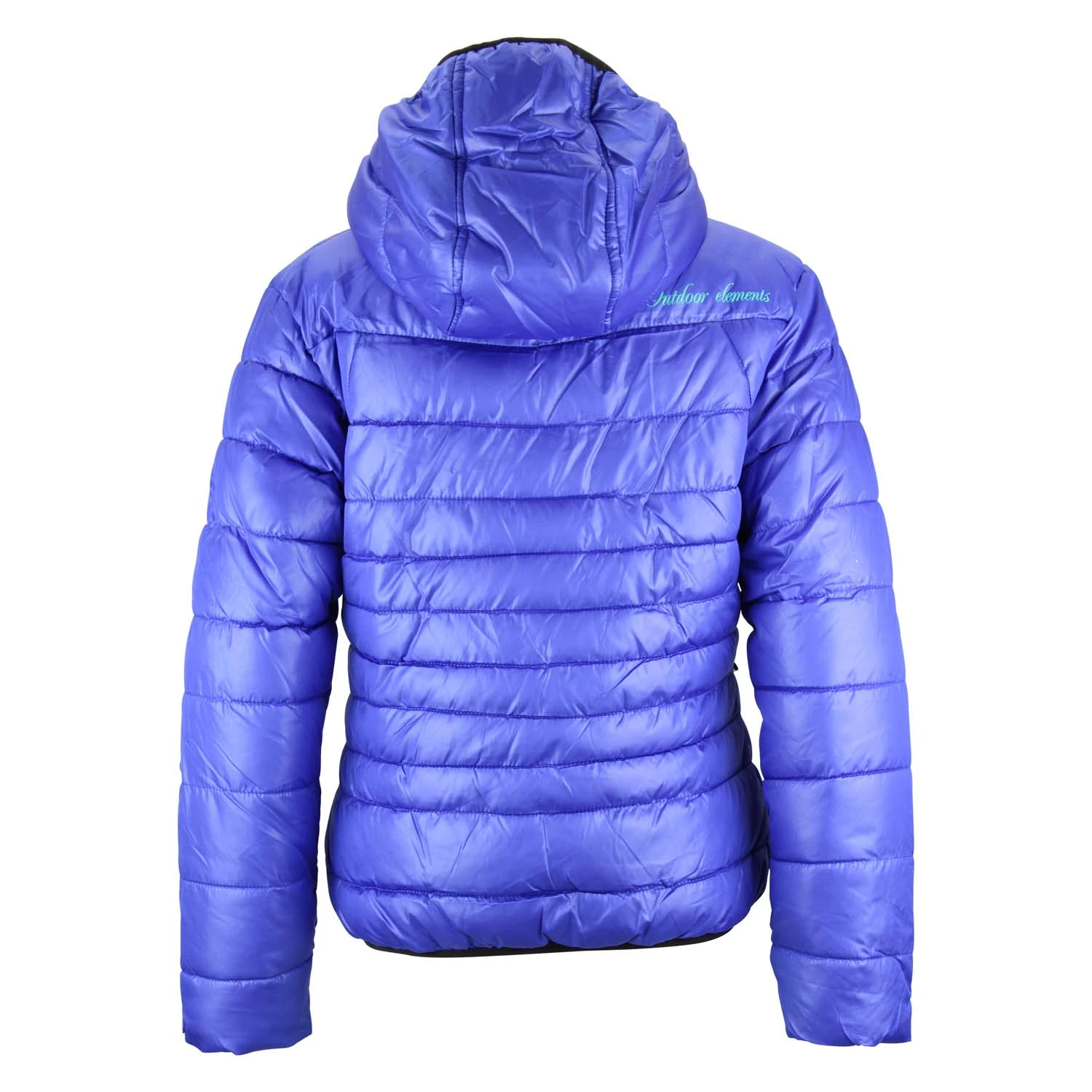 Doudoune De Ski GALPINE Bleu 4 Doudoune De Ski GALPINE Bleu – Image 2