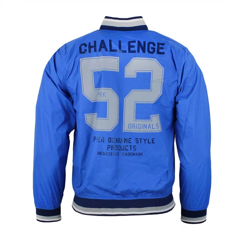 Blouson Garçon ECAVEN1016 Bleu 4 Blouson Garçon ECAVEN1016 Bleu – Image 2