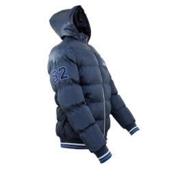 Doudoune Garçon ECOBAL38 Marine 7 Doudoune Garçon ECOBAL38 Marine -Vêtements De Ski Doudoune de ski Garcon ECAPA38 marine Peak Mountain 2 1