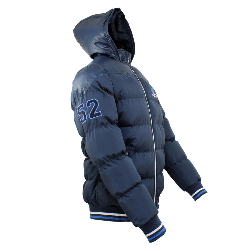 Doudoune Garçon ECOBAL38 Marine 5 Doudoune Garçon ECOBAL38 Marine – Image 3