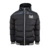 Doudoune Garçon ECOBAL38 Noir -Vêtements De Ski Doudoune de ski Garcon ECAPA38 marine Peak Mountain 3 2