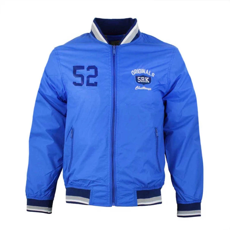 Blouson Garçon ECAVEN1016 Bleu 3 Blouson Garçon ECAVEN1016 Bleu