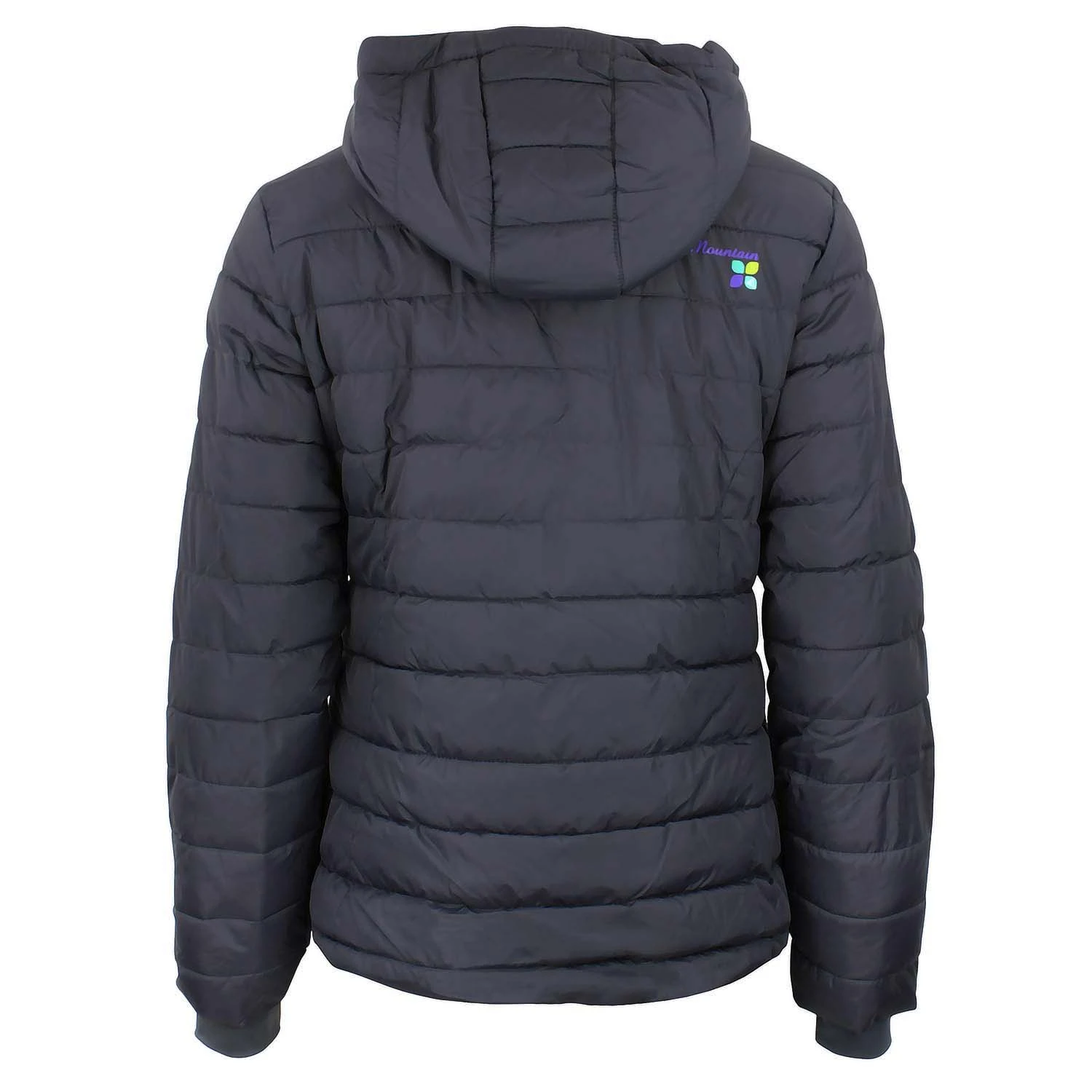 Doudoune De Ski Femme APTI Carbone 4 Doudoune De Ski Femme APTI Carbone – Image 2