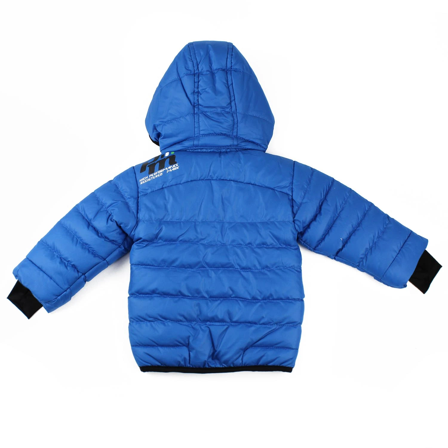 Doudoune De Ski Garçon ECAPTI1016 Bleu 4 Doudoune De Ski Garçon ECAPTI1016 Bleu – Image 2