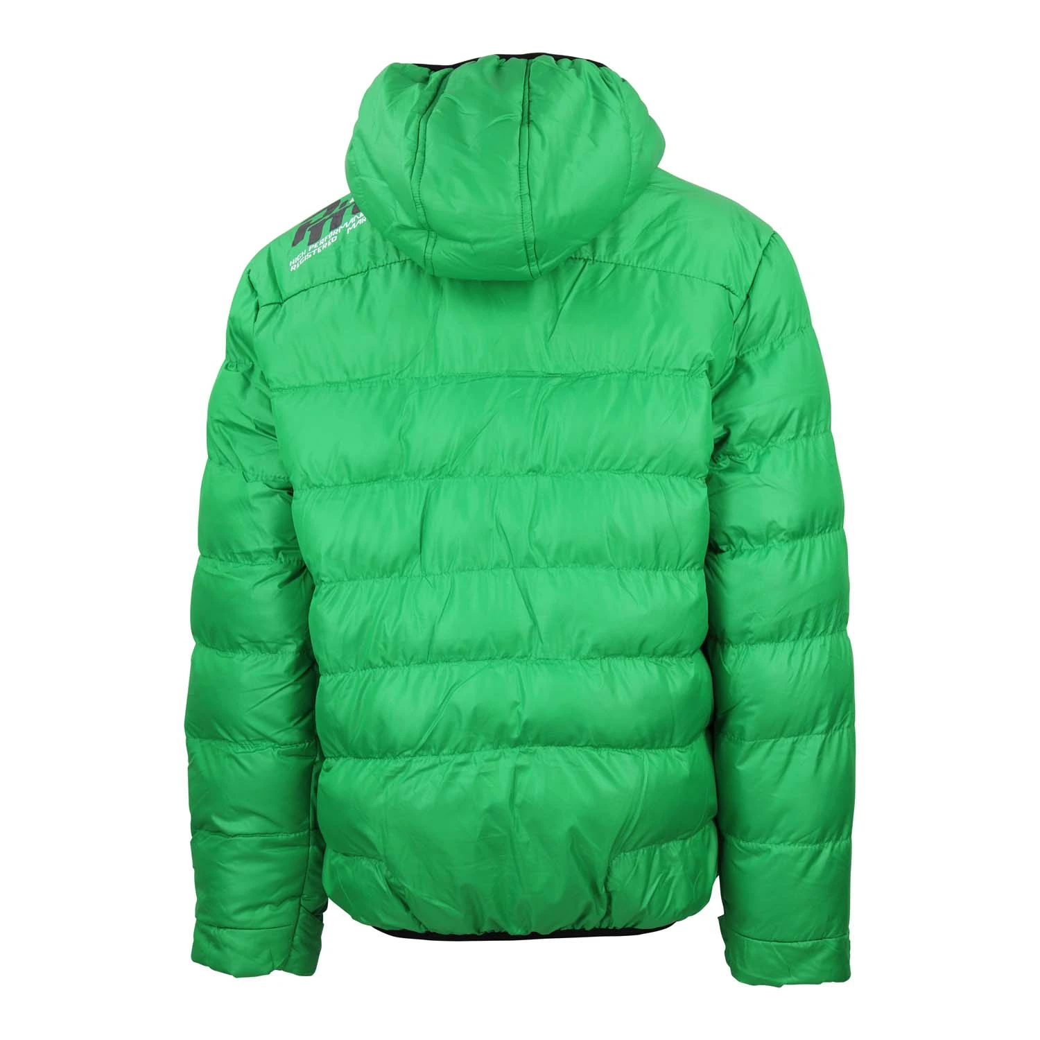 Doudoune De Ski Garçon ECAPTI1016 Vert 4 Doudoune De Ski Garçon ECAPTI1016 Vert – Image 2