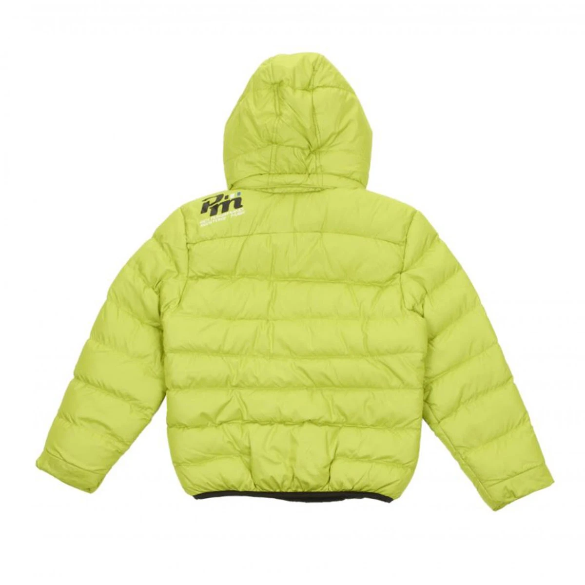 Doudoune De Ski Garçon ECAPTI38 Anis 4 Doudoune De Ski Garçon ECAPTI38 Anis – Image 2