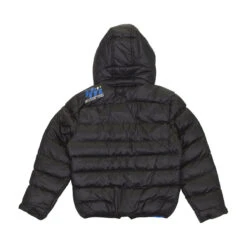 Doudoune De Ski Garçon ECAPTI38 Noir/bleu 6 Doudoune De Ski Garçon ECAPTI38 Noir/bleu -Vêtements De Ski Doudoune de ski garcon ECAPTI38 noir bleu DOU ECAPTI38 2