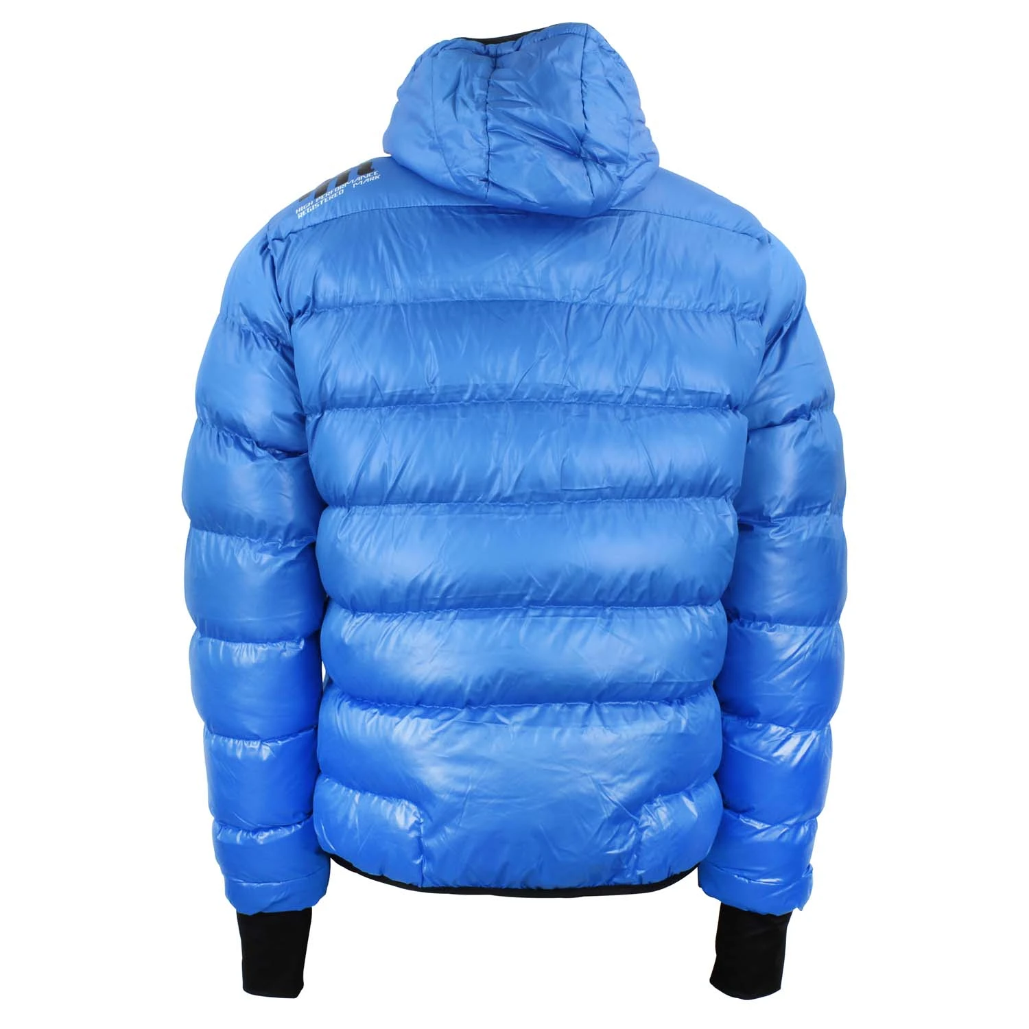 Doudoune De Ski Homme CAPTI Bleu 4 Doudoune De Ski Homme CAPTI Bleu – Image 2
