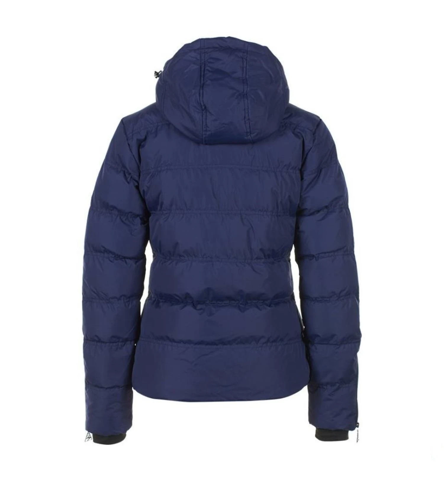 Doudoune Femme ARES Marine 4 Doudoune Femme ARES Marine – Image 2