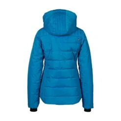 Doudoune De Ski Femme ASALP Bleu 7 Doudoune De Ski Femme ASALP Bleu -Vêtements De Ski Doudoune femme ASALP bleu DOU ASALP AL B 1 1