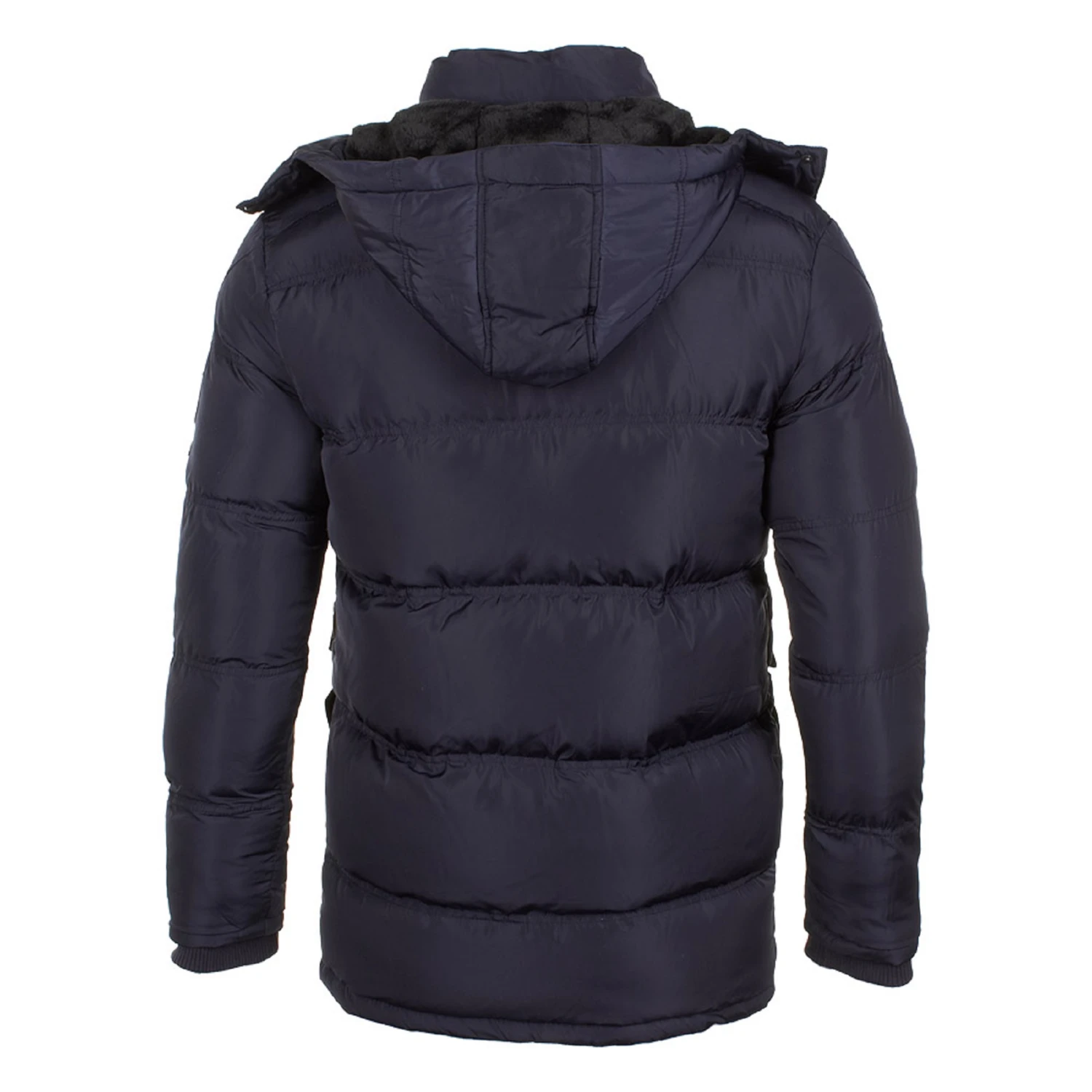 Doudoune Homme CUNE Marine 4 Doudoune Homme CUNE Marine – Image 2