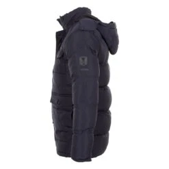 Doudoune Homme CUNE Marine 7 Doudoune Homme CUNE Marine -Vêtements De Ski Doudoune homme CARAIBES kaki DOU CARAIBES 1