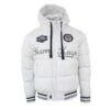 Doudoune Homme CARGERONNE Blanc -Vêtements De Ski Doudoune homme CARGERONNE marine DOU CARGERONNE 4