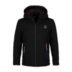 Doudoune Homme CHAMPION Noir