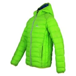 Doudoune Légère à Capuche Garçon ECENSEO1016 Anis 7 Doudoune Légère à Capuche Garçon ECENSEO1016 Anis -Vêtements De Ski Doudoune legere a capuche garcon ECENSEO1016 anis DOU EC 2