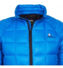 Doudoune Légère Garçon ECAROY1016 Bleu 9 Doudoune Légère Garçon ECAROY1016 Bleu -Vêtements De Ski Doudoune legere garcon ECAROY bleu DOU ECAROY 1