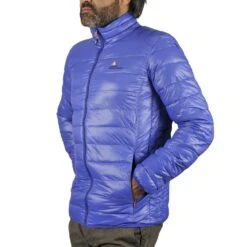 Doudoune Légère Homme CEKING Bleu 7 Doudoune Légère Homme CEKING Bleu -Vêtements De Ski Doudoune legere homme CEKING bleu DOU CEKING 2 1 1