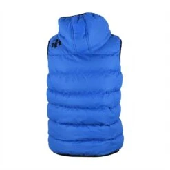 Doudoune Sans Manche Garçon ECARTI1016 Bleu -Vêtements De Ski Doudoune sans manche garcon ECARTI1016 bleu DOU ECARTI10 2
