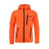 Blouson Polar Shell ECAMPUS 1016 ORANGE 1 Blouson Polar Shell ECAMPUS 1016 ORANGE -Vêtements De Ski ECAMPUS 3 8 10 16 XJ A ORANGE 2