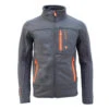 Blouson Polar Shell ECANTON1016 Gris 1 Blouson Polar Shell ECANTON1016 Gris -Vêtements De Ski ECANTON 3 8 10 16 XJ A GRIS 2 1 1