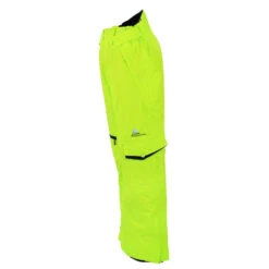 Ensemble De Ski Garçon ECORO1016 Vert/marine 15 Ensemble De Ski Garçon ECORO1016 Vert/marine -Vêtements De Ski ECORO 10 16 KS ANIS ANIS PANTALON PROFIL 1
