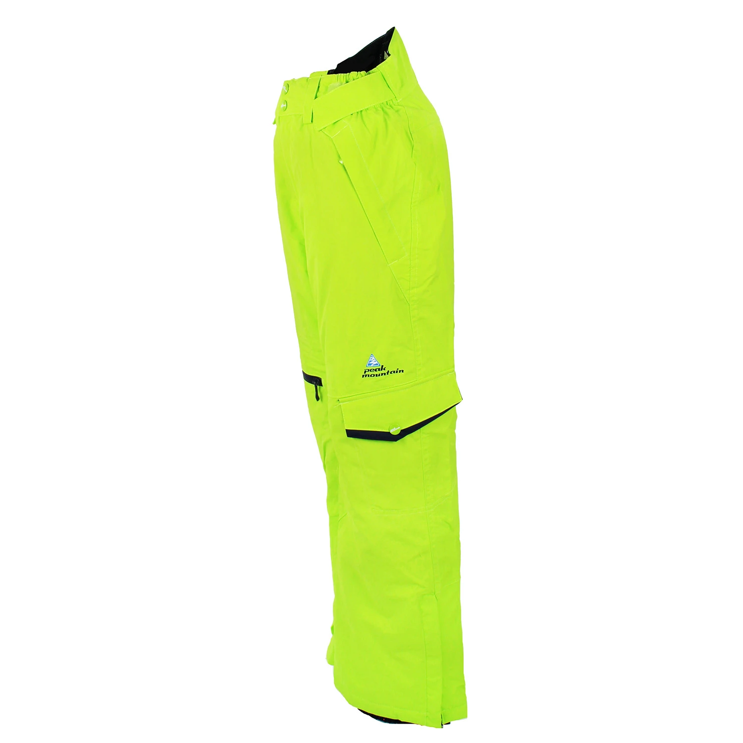 Ensemble De Ski Garçon ECORO1016 Vert/marine 9 Ensemble De Ski Garçon ECORO1016 Vert/marine – Image 7