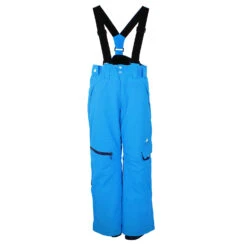 Ensemble De Ski Garçon ECORO1016 Bleu/marine 12 Ensemble De Ski Garçon ECORO1016 Bleu/marine -Vêtements De Ski ECORO 10 16 KS BLEU BLEU PANTALON FACE