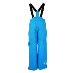 Ensemble De Ski Garçon ECORO38 Bleu/marine 13 Ensemble De Ski Garçon ECORO38 Bleu/marine -Vêtements De Ski ECORO 10 16 KS BLEU BLEU PANTALON DOS 1