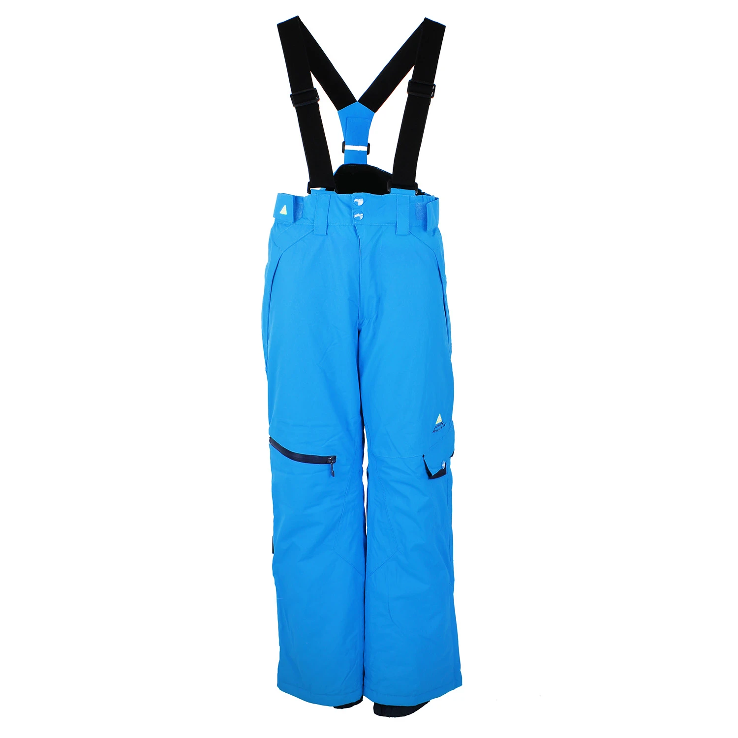 Ensemble De Ski Garçon ECORO38 Bleu/marine 7 Ensemble De Ski Garçon ECORO38 Bleu/marine – Image 5