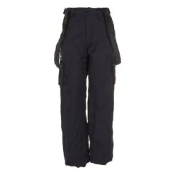 Ensemble De Ski ECARDIDEN Bleu/noir 7 Ensemble De Ski ECARDIDEN Bleu/noir -Vêtements De Ski ESK CARDIDEN NHBLEU PETROLE NOIR3