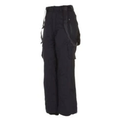 Ensemble De Ski ECARDIDEN Bleu/noir 8 Ensemble De Ski ECARDIDEN Bleu/noir -Vêtements De Ski ESK CARDIDEN NHBLEU PETROLE NOIR4