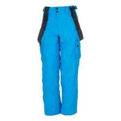 Ensemble De Ski ECARDIDEN Noir/bleu -Vêtements De Ski ESK CARDIDEN NHNOIR BLEU PETROLE3