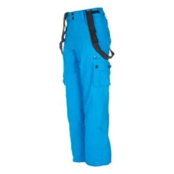 Ensemble De Ski ECARDIDEN Noir/bleu -Vêtements De Ski ESK CARDIDEN NHNOIR BLEU PETROLE4 1