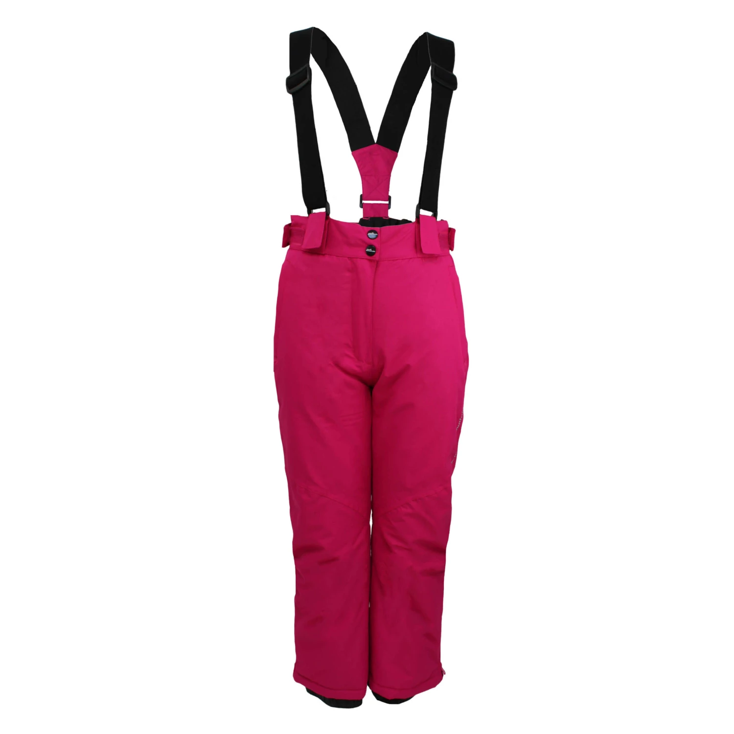 Ensemble De Ski Fille FANCEL Noir/fushia 10 Ensemble De Ski Fille FANCEL Noir/fushia – Image 8