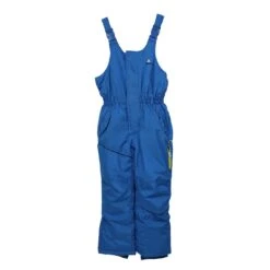 Ensemble De Ski Garçon ESLALOM Marine/bleu -Vêtements De Ski ESLALOM 3 8 NH BLEU PANTALON 1500