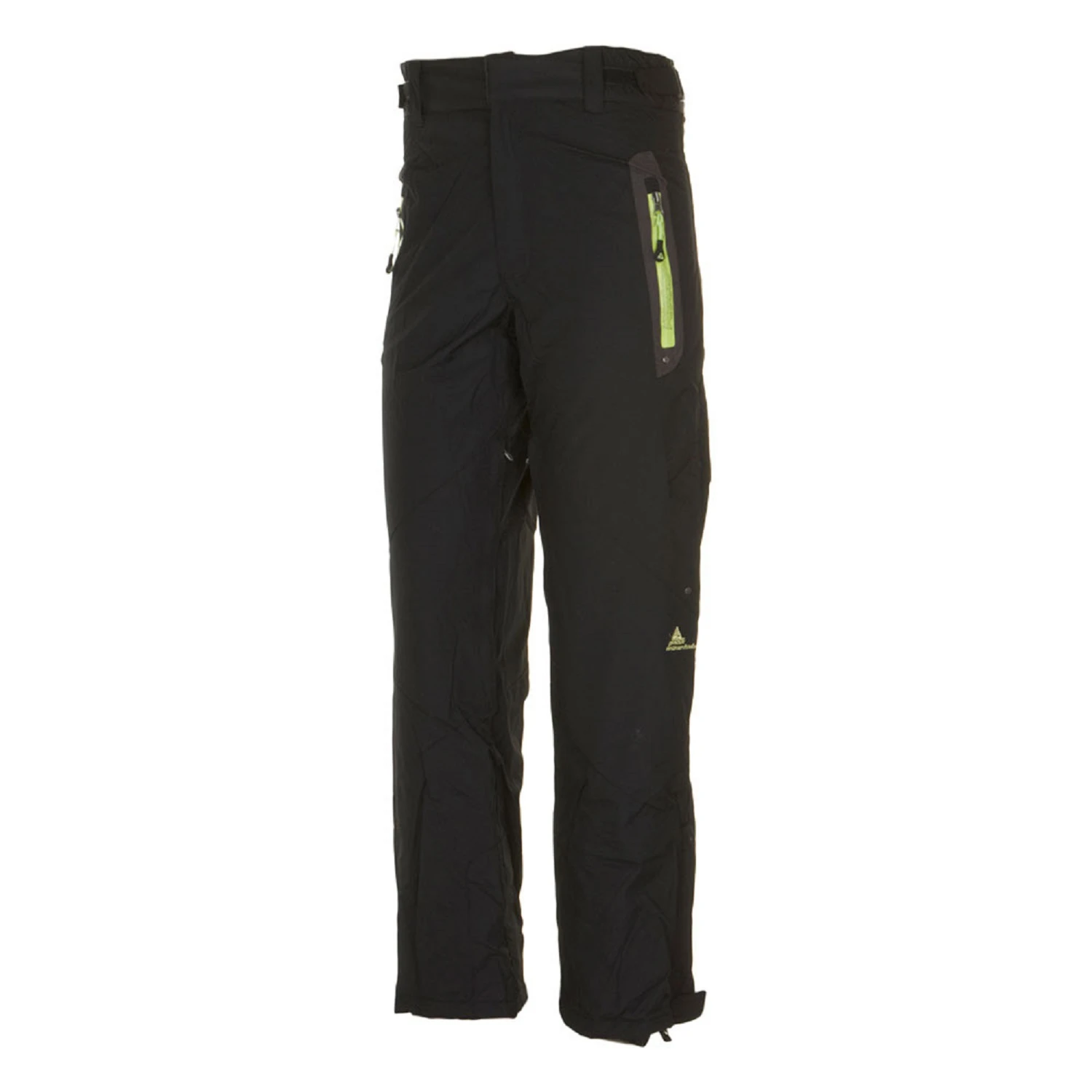Ensemble De Ski ECAXIAL1016 Anthracite 6 Ensemble De Ski ECAXIAL1016 Anthracite – Image 4
