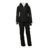 Ensemble De Ski Femme AULYMPE Noir 1 Ensemble De Ski Femme AULYMPE Noir -Vêtements De Ski Ensemble de ski Femme AULYMPE noir Peak Mountain avec bl