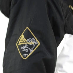 Ensemble De Ski GAFINITY Noir 18 Ensemble De Ski GAFINITY Noir -Vêtements De Ski Ensemble de ski GAFINITY noir ESK GAFINITY 1