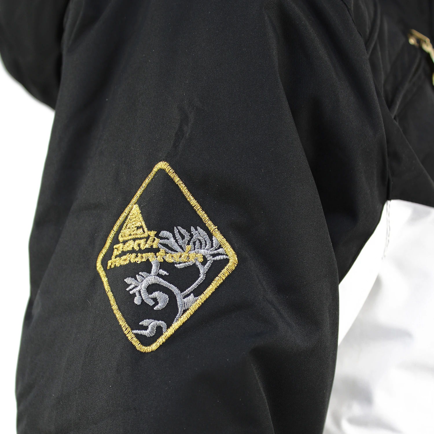 Ensemble De Ski GAFINITY Noir 9 Ensemble De Ski GAFINITY Noir – Image 7