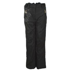 Ensemble De Ski GAFINITY Noir 20 Ensemble De Ski GAFINITY Noir -Vêtements De Ski Ensemble de ski GAFINITY noir ESK GAFINITY 3