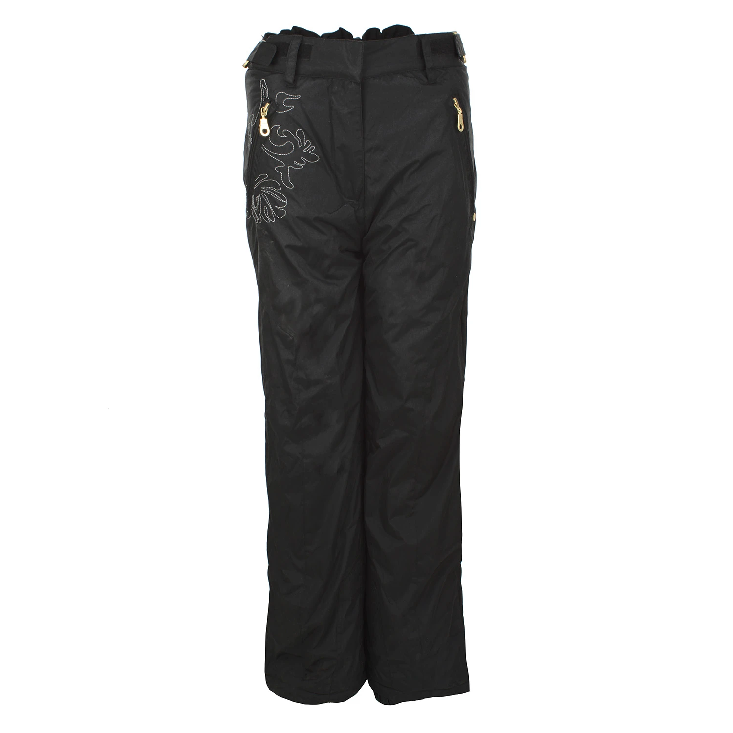 Ensemble De Ski GAFINITY Noir 11 Ensemble De Ski GAFINITY Noir – Image 9