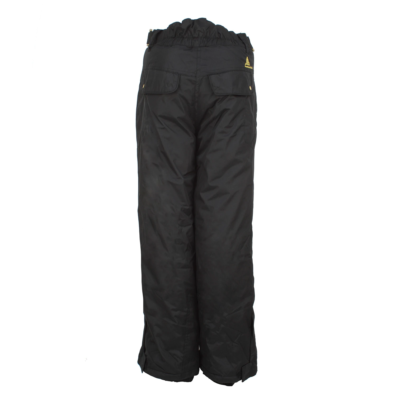 Ensemble De Ski GAFINITY Noir 12 Ensemble De Ski GAFINITY Noir – Image 10