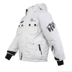 Ensemble De Ski Garçon ECARDIDENTE1016 Blanc/noir 11 Ensemble De Ski Garçon ECARDIDENTE1016 Blanc/noir -Vêtements De Ski Ensemble de ski Garcon 10 a 16 ans ECARDIDENTE1016 bla 3