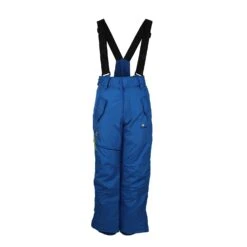 Ensemble De Ski Garçon ESLALOB Marine 8 Ensemble De Ski Garçon ESLALOB Marine -Vêtements De Ski Ensemble de ski Garcon 10 a 16 ans ESLALOB marine Peak M 2
