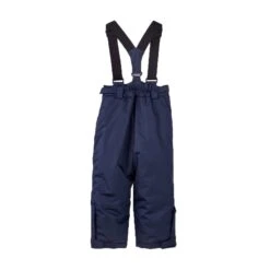 Ensemble De Ski Fille FANAE Vert/marine -Vêtements De Ski Ensemble de ski fille FANAE vert marine ESK FANAE 414 XG 7