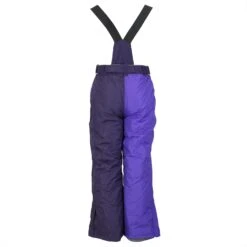 Ensemble De Ski Fille FLANA Violet 13 Ensemble De Ski Fille FLANA Violet -Vêtements De Ski Ensemble de ski fille FLANA violet ESK FLANA 1