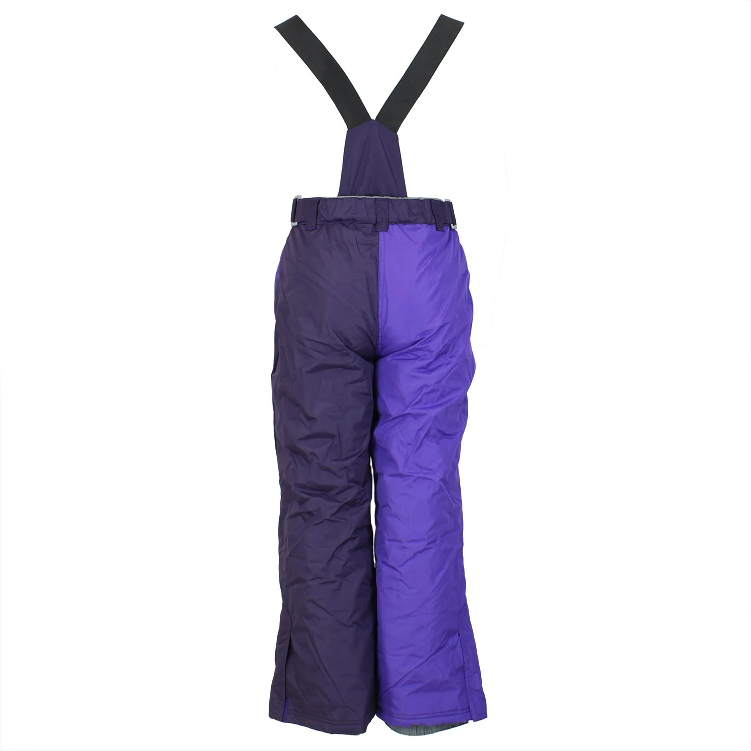 Ensemble De Ski Fille FLANA Violet 8 Ensemble De Ski Fille FLANA Violet – Image 6