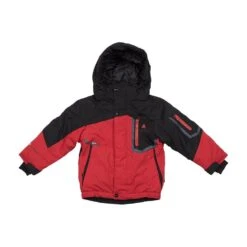 Ensemble De Ski Garçon ECIAL1016 Rouge 8 Ensemble De Ski Garçon ECIAL1016 Rouge -Vêtements De Ski Ensemble de ski garcon ECIAL1016 rouge ESk ECIAL1016 2