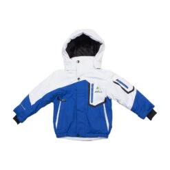 Ensemble De Ski Garçon ECIAL38 Bleu -Vêtements De Ski Ensemble de ski garcon ECIAL38 bleu ESK ECIAL38 2